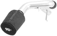 K&N 69-1010TP Engine Cold Air Intake Performance Kit - Truck Part Superstore