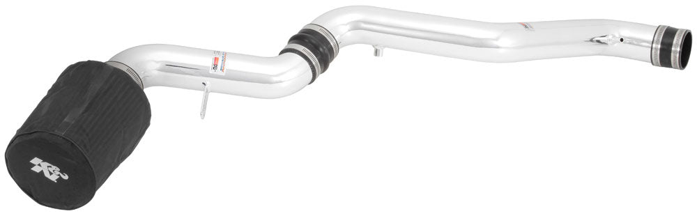 K&N 69-1302TP Engine Cold Air Intake Performance Kit - Truck Part Superstore