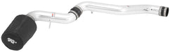 K&N 69-1302TP Engine Cold Air Intake Performance Kit - Truck Part Superstore