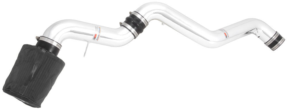 K&N 69-1302TP Engine Cold Air Intake Performance Kit - Truck Part Superstore