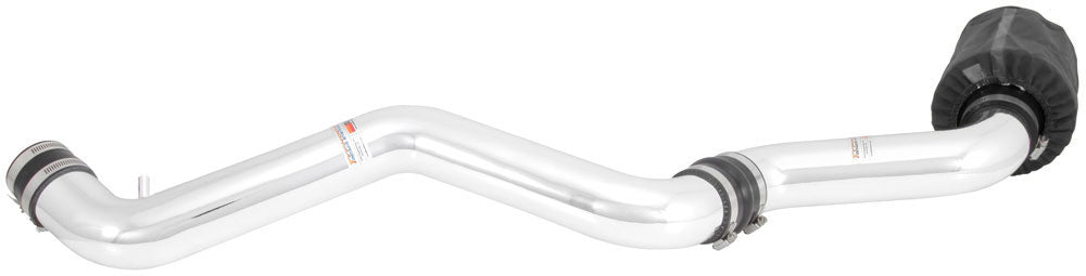K&N 69-1302TP Engine Cold Air Intake Performance Kit - Truck Part Superstore