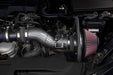 K&N 69-1508TC Engine Cold Air Intake Performance Kit - Truck Part Superstore