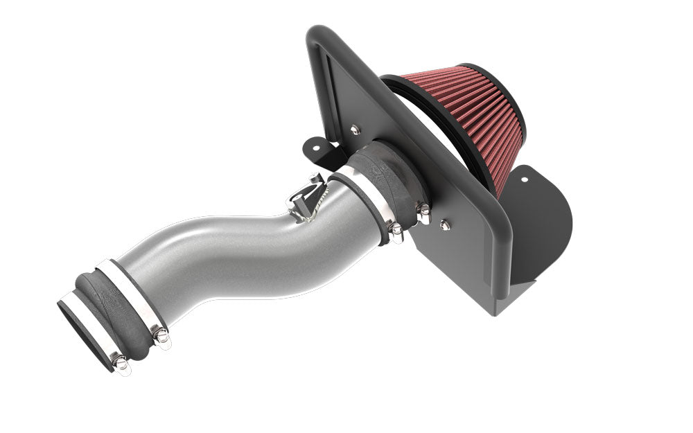 K&N 69-1508TC Engine Cold Air Intake Performance Kit - Truck Part Superstore
