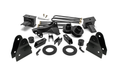ReadyLift 69-20250 ReadyLIFT 2020-2022 Ford SD 2.5" SST Lift Kit - Truck Part Superstore