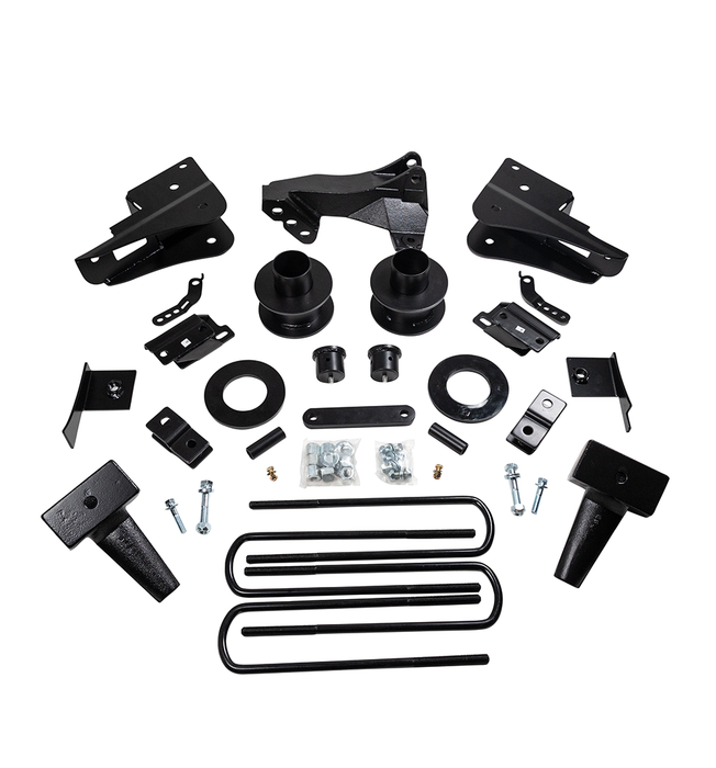 ReadyLift Suspension 69-23350 RL 3.5'' SST LIFT KIT - 23+ FORD SD - Truck Part Superstore
