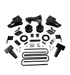 ReadyLift Suspension 69-23350 RL 3.5'' SST LIFT KIT - 23+ FORD SD - Truck Part Superstore