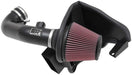 K&N 69-3534TTK Engine Cold Air Intake Performance Kit - Truck Part Superstore