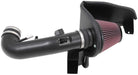 K&N 69-3534TTK Engine Cold Air Intake Performance Kit - Truck Part Superstore