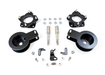 ReadyLift Suspension 69-52220 2022 TOYOTA TUNDRA 2" SST KIT w/ AIR - Truck Part Superstore