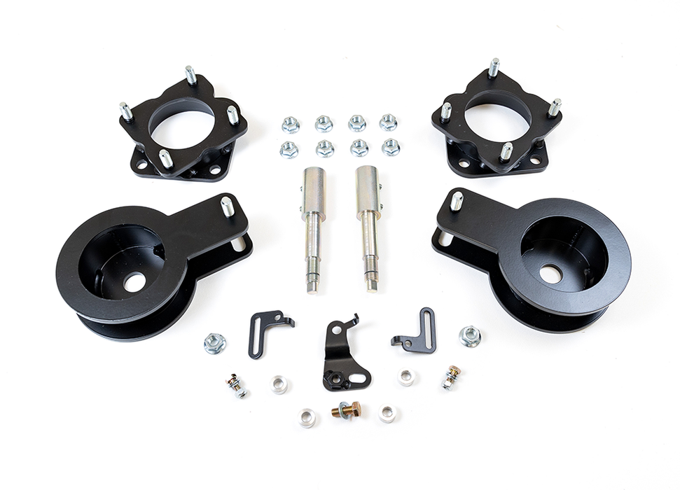 ReadyLift Suspension 69-52220 2022 TOYOTA TUNDRA 2" SST KIT w/ AIR - Truck Part Superstore