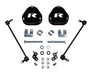 ReadyLift 69-53200 ReadyLIFT 2006-2018 Toyota Rav4 2" SST Lift Kit - Truck Part Superstore