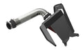 K&N 69-5330TS Engine Cold Air Intake Performance Kit - Truck Part Superstore