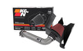 K&N 69-5330TS Engine Cold Air Intake Performance Kit - Truck Part Superstore