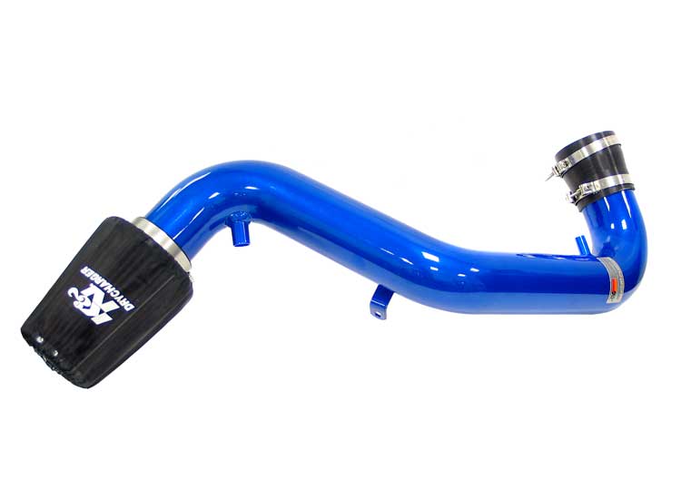 K&N 69-7503TB Engine Cold Air Intake Performance Kit - Truck Part Superstore