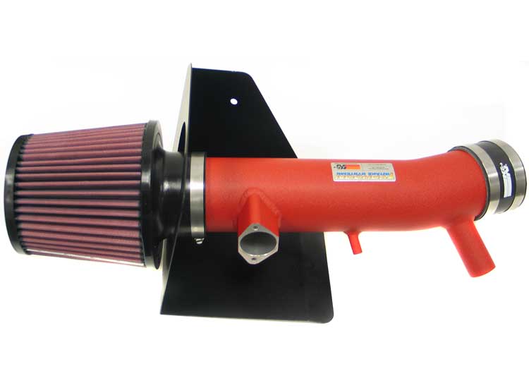 K&N 69-8250TWR Engine Cold Air Intake Performance Kit - Truck Part Superstore