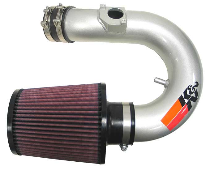 K&N 69-8750TS Engine Cold Air Intake Performance Kit - Truck Part Superstore