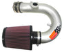 K&N 69-8750TS Engine Cold Air Intake Performance Kit - Truck Part Superstore
