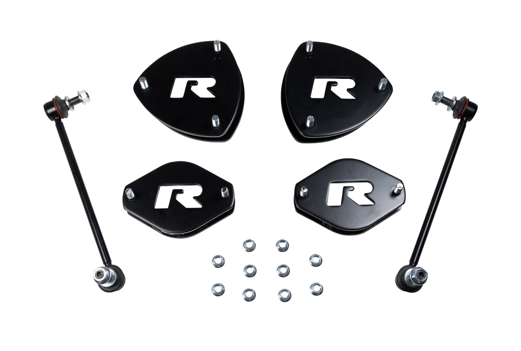 ReadyLift 69-99210 ReadyLIFT 2019-2023 Subaru Forester 2" SST Lift Kit - Truck Part Superstore