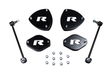 ReadyLift 69-99210 ReadyLIFT 2019-2023 Subaru Forester 2" SST Lift Kit - Truck Part Superstore