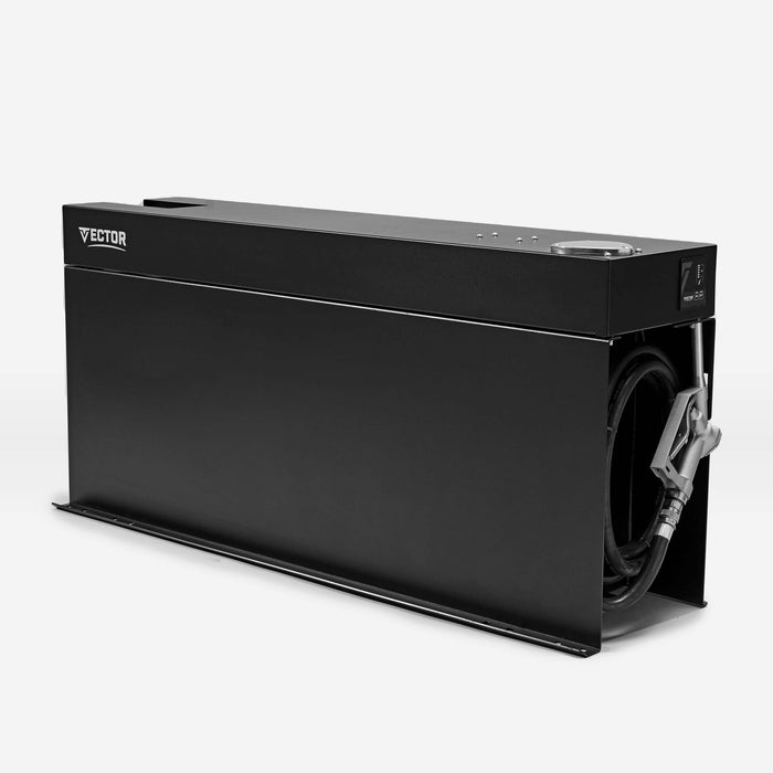 VECTOR 55 Gallon 8 GPM Fuel Transfer System - Truck Part Superstore