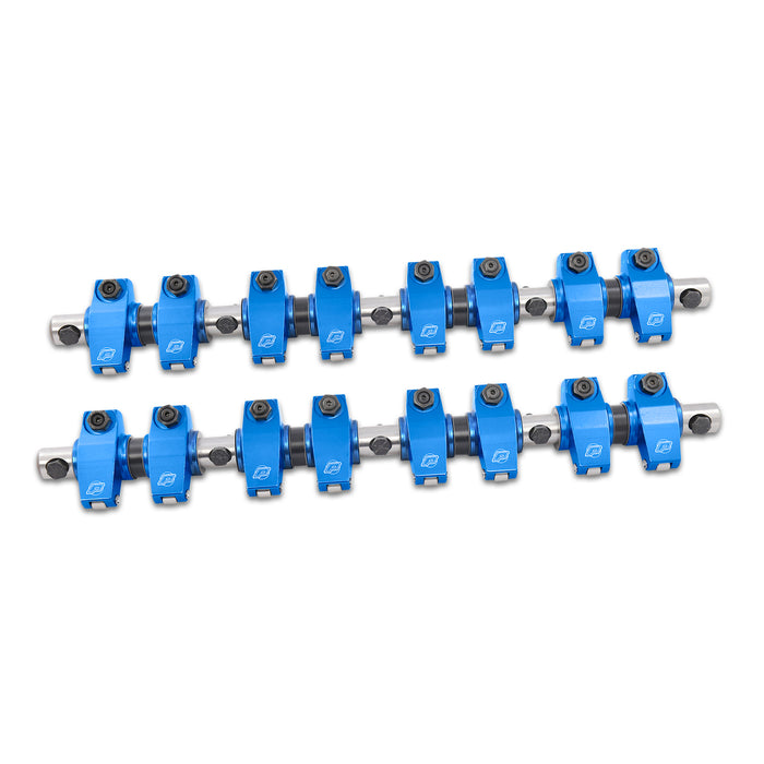 Proform 69469 Roller Rocker Arm Set; 1.6 Ratio; Shaft Mount Style; Fits SB Chrysler Engines - Truck Part Superstore