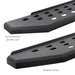 Go Rhino 6944397320PC RB20 Running Boards with Mounting Brackets Kit - Truck Part Superstore