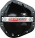 ProForm 69504 Differential Cover Perfect Launch Model Fits Dana 60 Aluminum Black Proform - Truck Part Superstore