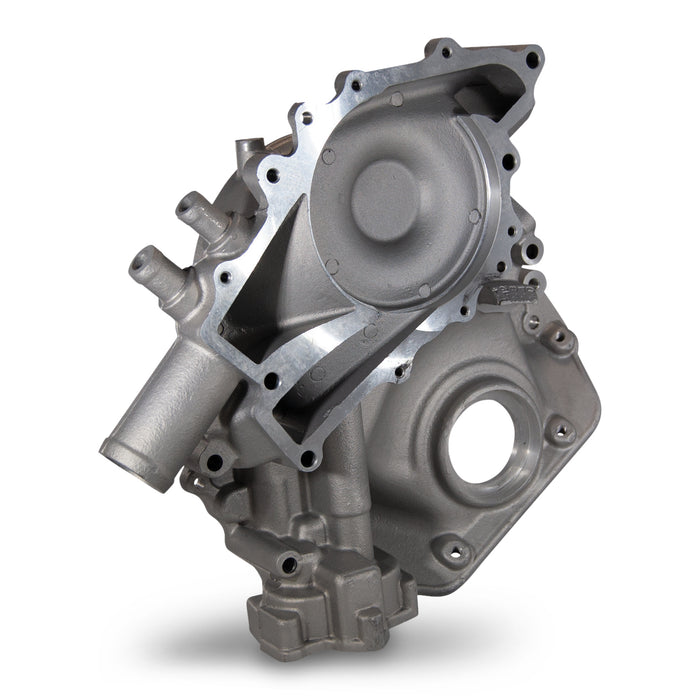 ProForm 69510 Engine Timing Chain Cover Buick 400-430-455 67-76 OEM Style Die-Cast w/Seal Proform - Truck Part Superstore