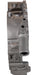 ProForm 69510 Engine Timing Chain Cover Buick 400-430-455 67-76 OEM Style Die-Cast w/Seal Proform - Truck Part Superstore