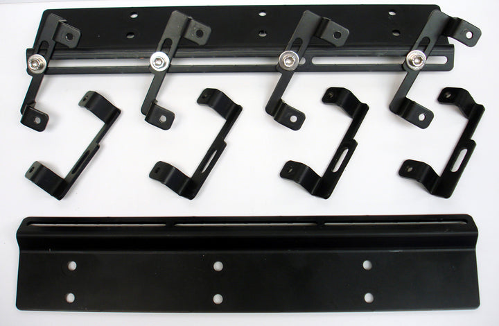 ProForm 69520 Ignition Coil Bracket Kit for LS Ignition Coils Fits LS1 and LS6 Coils Proform - Truck Part Superstore
