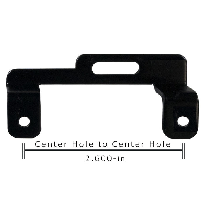 ProForm 69520 Ignition Coil Bracket Kit for LS Ignition Coils Fits LS1 and LS6 Coils Proform - Truck Part Superstore