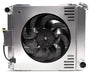ProForm 69580-17 Slim-Fit Radiator System Universal GM Style 17.0 Inch Core Manual Transmission Proform - Truck Part Superstore