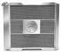 ProForm 69580-17 Slim-Fit Radiator System Universal GM Style 17.0 Inch Core Manual Transmission Proform - Truck Part Superstore