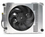 ProForm 69580-19 Slim-Fit Radiator System Universal GM Style 19.0 Inch Core Manual Transmission Proform - Truck Part Superstore
