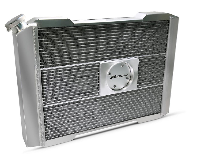 ProForm 69580-21 Slim-Fit Radiator System Universal GM Style 21.0 Inch Core Manual Transmission Proform - Truck Part Superstore