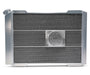 ProForm 69580-23 Slim-Fit Radiator System Universal GM Style 23.0 Inch Core Manual Transmission Proform - Truck Part Superstore