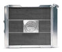 ProForm 69590-19 Slim-Fit Radiator System Universal Ford Style 19.0 Inch Core Manual Transmission Proform - Truck Part Superstore