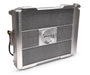 ProForm 69590-19 Slim-Fit Radiator System Universal Ford Style 19.0 Inch Core Manual Transmission Proform - Truck Part Superstore