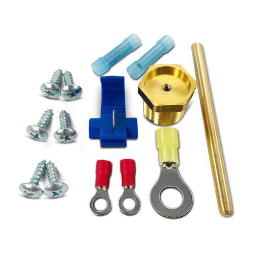 ProForm 69595 Digital Variable Speed Fan Controller Proform - Truck Part Superstore