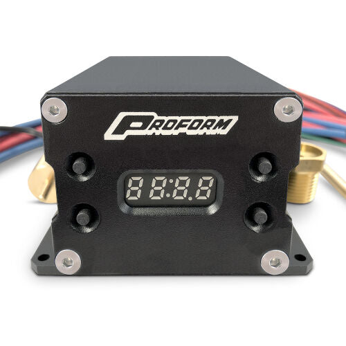 ProForm 69595 Digital Variable Speed Fan Controller Proform - Truck Part Superstore
