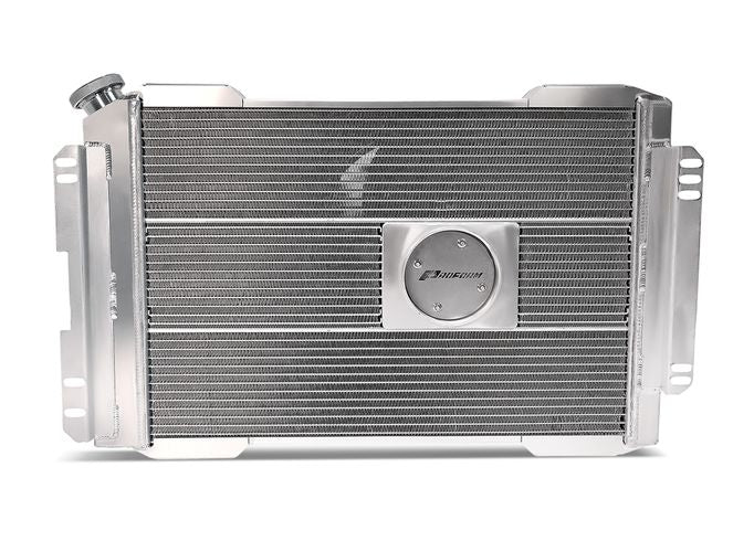 ProForm 69600.1 Slim-Fit Radiator System 1967-69 Camaro/Firebird Manual Transmission Proform - Truck Part Superstore
