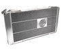 ProForm 69625.1 Slim-Fit Radiator System 1968-77 Chevelle/El Camino, 1968-72 GTO, 1968-77 Buick/Oldsmobile, 1970-77 Monte Carlo, 1971-79 Impala Manual Transmission Proform - Truck Part Superstore