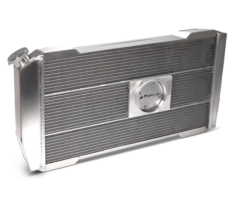 ProForm 69650.2 Slim-Fit Radiator System 1995-2002 S-10/Blazer/Sonoma/Jimmy Small Block V8 Conversion Automatic Transmission Proform - Truck Part Superstore