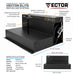 VECTOR 100 Gallon 8 GPM Fuel Transfer System - Truck Part Superstore
