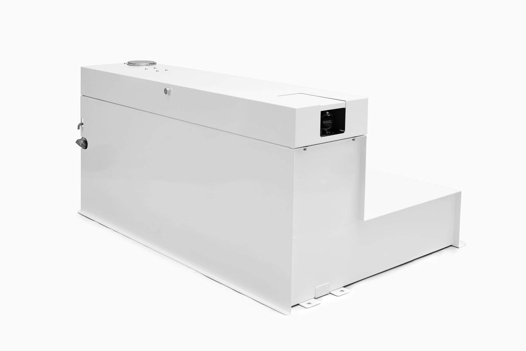 VECTOR 100 Gallon 8 GPM Fuel Transfer System - Truck Part Superstore