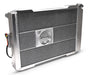 ProForm 69680.1 Slim-Fit Radiator System 1979-93 Mustang/Cougar and 1980-88 Thunderbird Manual Transmission Proform - Truck Part Superstore