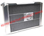 ProForm 69695.2 Slim-Fit Radiator System Mopar 1970-74 E-Body, 1960-88 A/B-Body, 1959-60 El Camino, 1966-67 Chevelle/El Camino/Malibu Automatic Transmission Proform - Truck Part Superstore