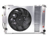 ProForm 69695.2 Slim-Fit Radiator System Mopar 1970-74 E-Body, 1960-88 A/B-Body, 1959-60 El Camino, 1966-67 Chevelle/El Camino/Malibu Automatic Transmission Proform - Truck Part Superstore