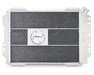 ProForm 69696.1 Slim-Fit Radiator System Mopar 1970-74 E-Body, 60-88 A/B-Body Manual Transmission Proform - Truck Part Superstore