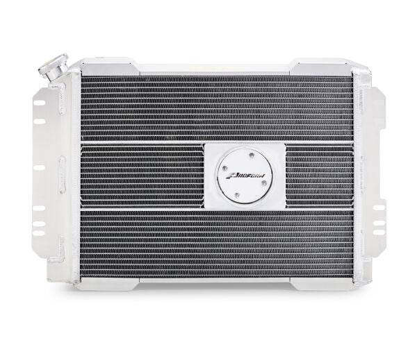 ProForm 69696.2 Slim-Fit Radiator System Mopar 1970-74 E-Body, 60-88 A/B-Body Automatic Transmission Proform - Truck Part Superstore